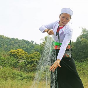 Tour du lịch cộng đồng Hoa Đất Mường mới nhất 2021 | Đặt tour nhanh