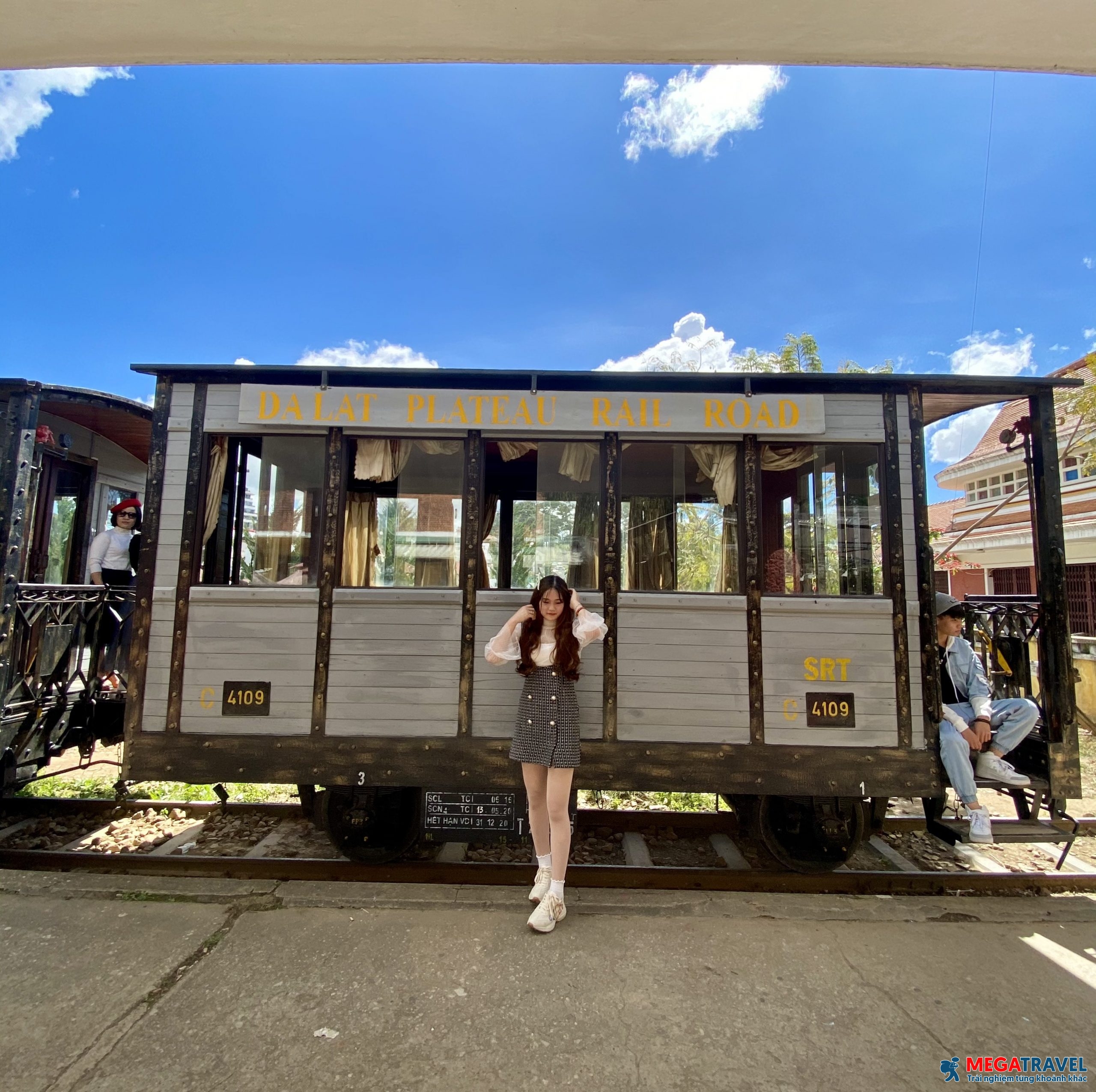 tour du lịch Đà Lạt 1 ngày city tour tốt nhất 9