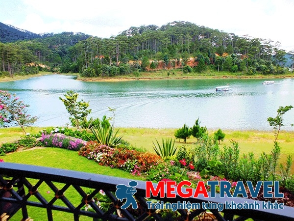 tour du lịch Đà Lạt 1 ngày city tour tốt nhất1