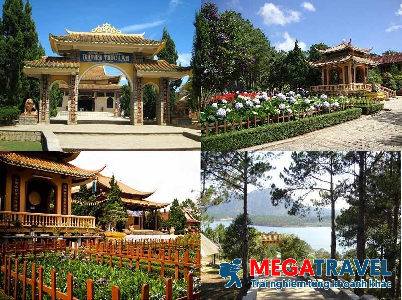 tour du lịch Đà Lạt 1 ngày city tour tốt nhất2