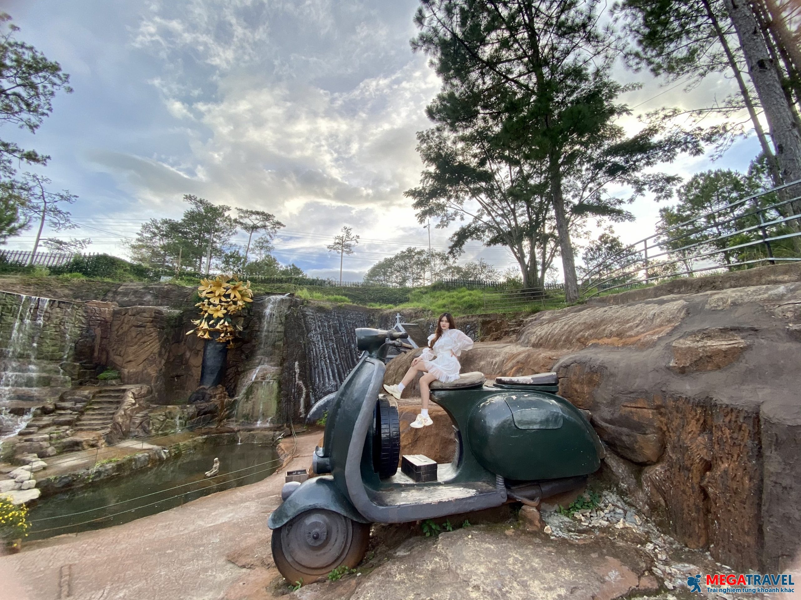 tour du lịch Đà Lạt 1 ngày city tour tốt nhất3