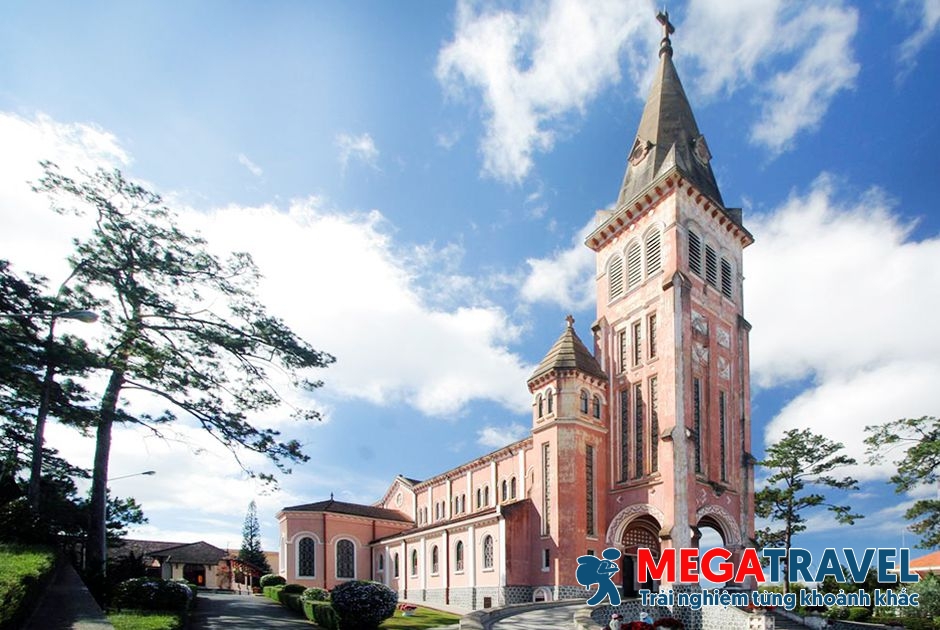 tour du lịch Đà Lạt 1 ngày city tour tốt nhất5
