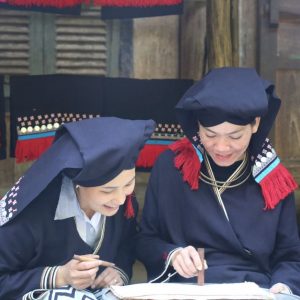 Tour du lịch cộng đồng Hoa Đất Mường mới nhất 2021 | Đặt tour nhanh