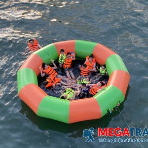 Tour ngắm hoàng hôn Vịnh Lan Hạ | Lan Hạ yên bình trong nắng chiều