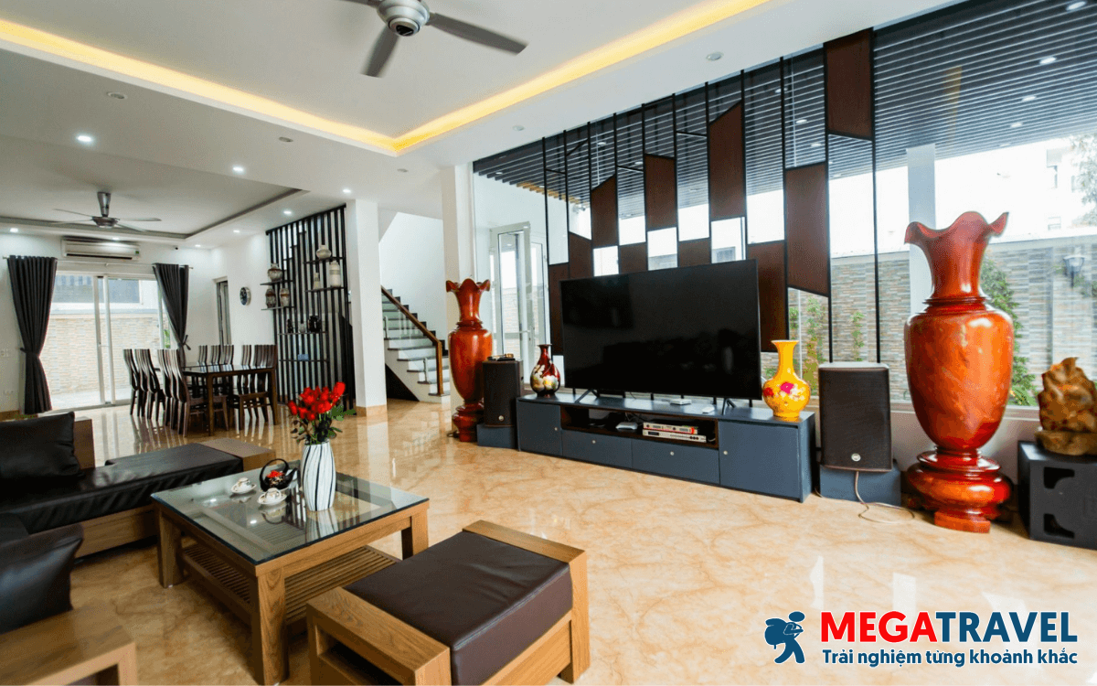 Biệt thự San Hô MG04 - FLC Sầm Sơn Beach & Golf Resort (2)