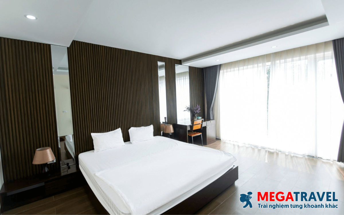 Biệt thự San Hô MG04 - FLC Sầm Sơn Beach & Golf Resort (4)