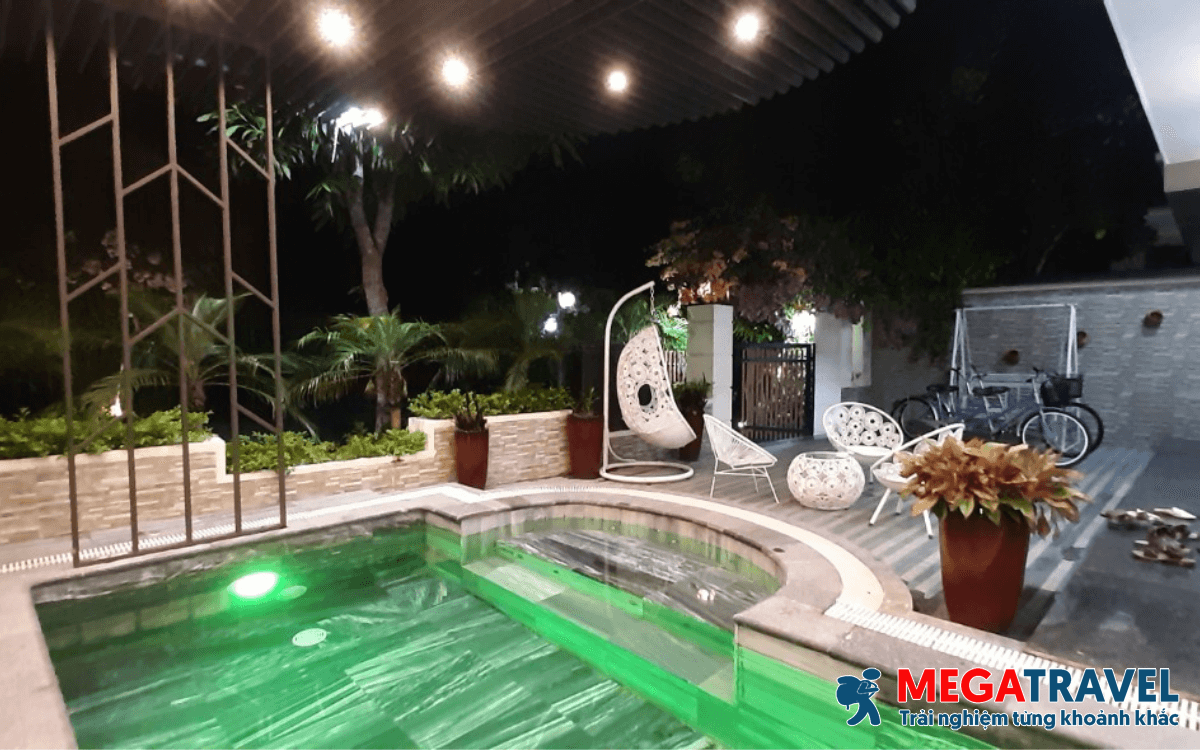 Biệt thự San Hô MG04 - FLC Sầm Sơn Beach & Golf Resort (5)