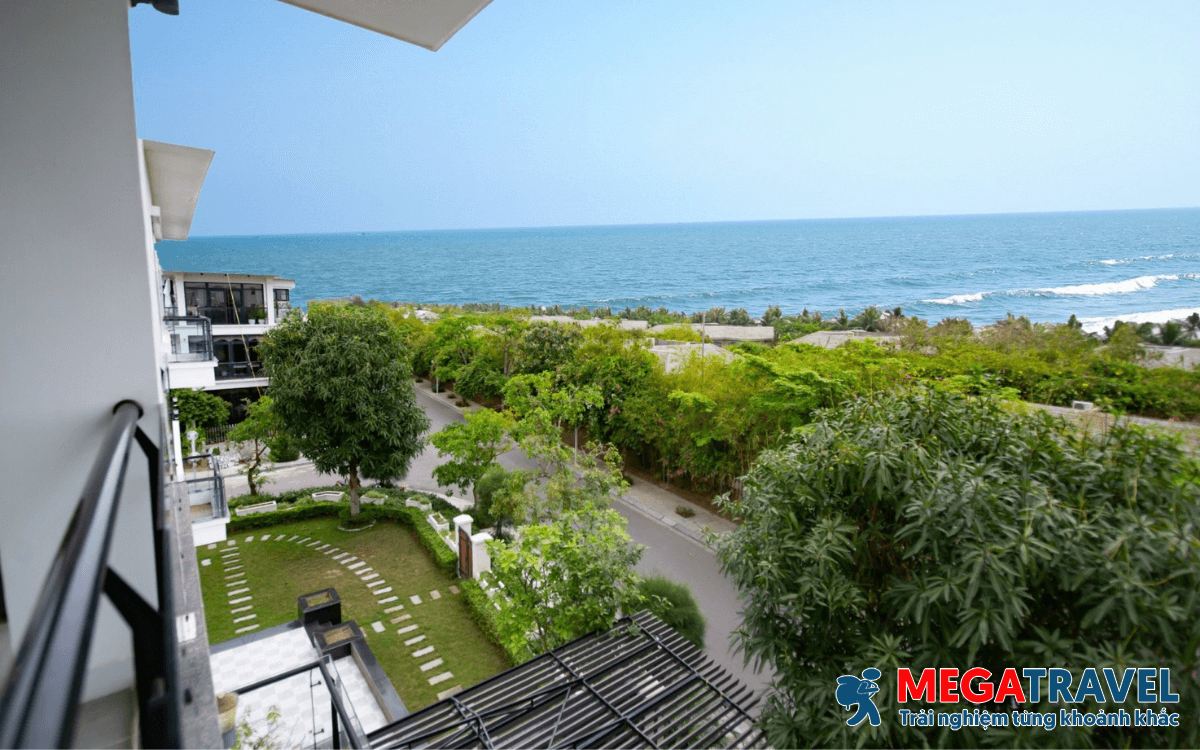 Biệt thự San Hô MG04 - FLC Sầm Sơn Beach & Golf Resort (7)