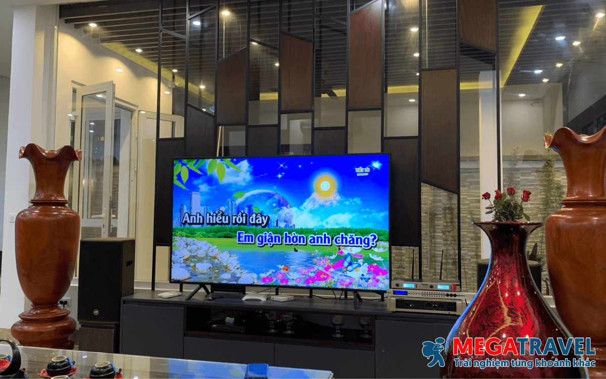 Biệt thự San Hô MG04 - FLC Sầm Sơn Beach & Golf Resort (8)