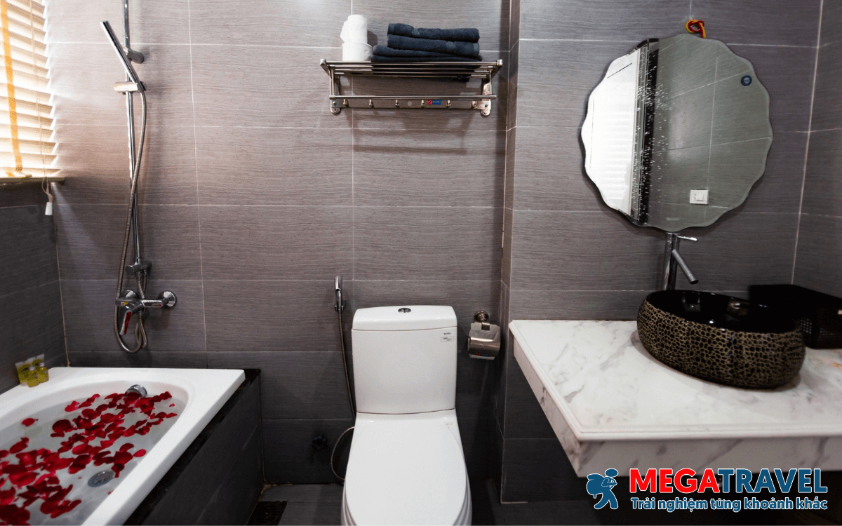 Biệt thự San Hô MG04 - FLC Sầm Sơn Beach & Golf Resort (9)