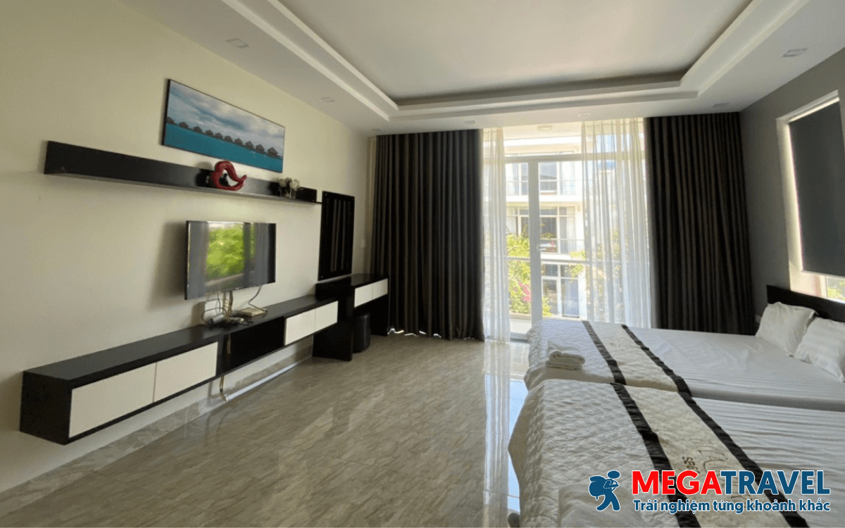 VILLA FLC SẦM SƠN SAO BIỂN (1)