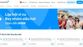Hướng dẫn đặt vé máy bay VietJet khuyến mãi đơn giản và tiết kiệm